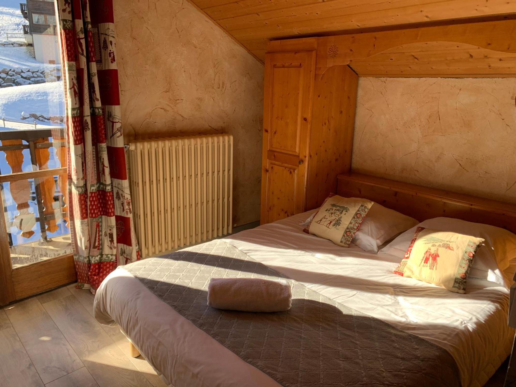 Hotel Le Concorde Morzine Dış mekan fotoğraf
