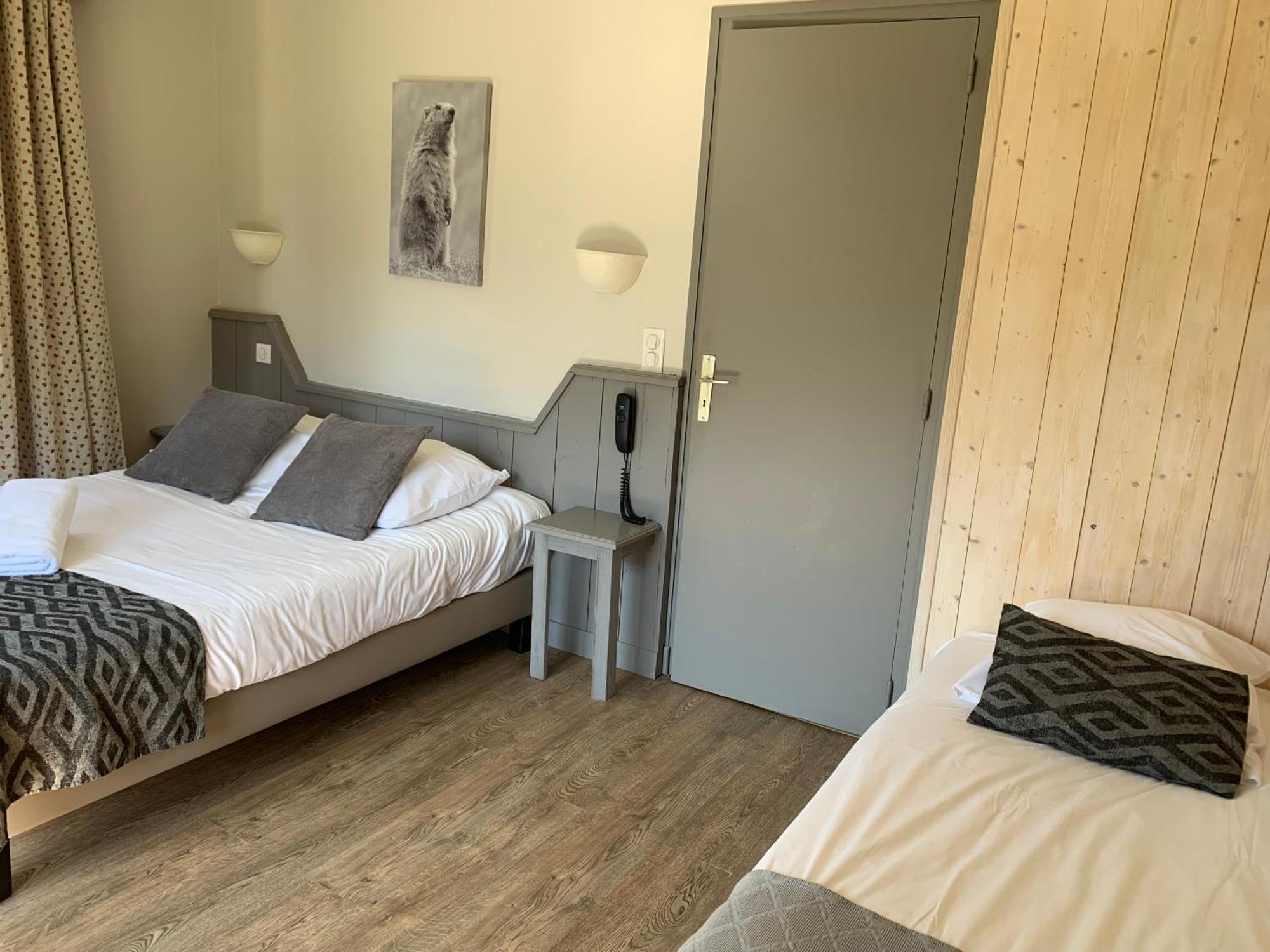 Hotel Le Concorde Morzine Dış mekan fotoğraf