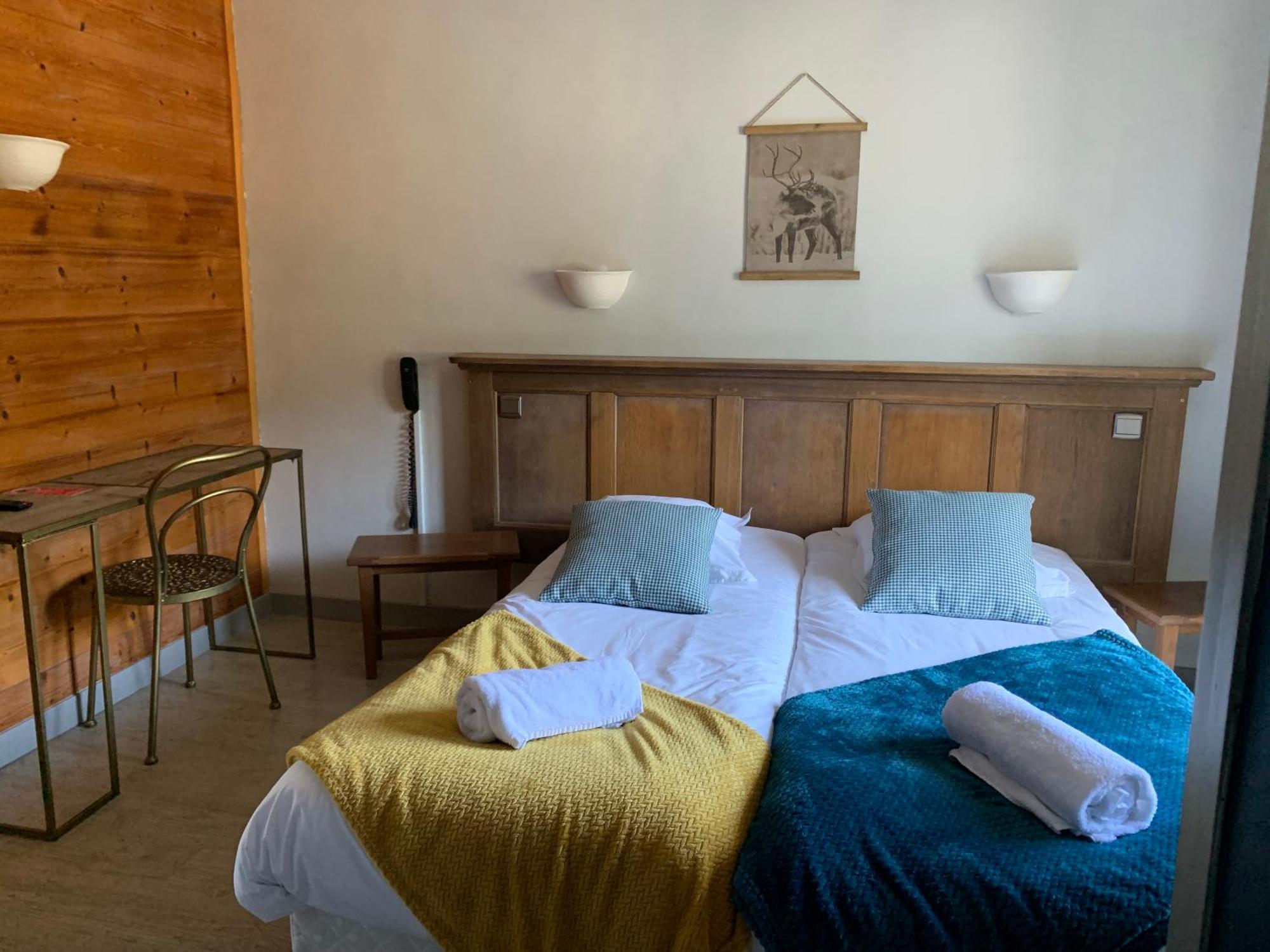 Hotel Le Concorde Morzine Dış mekan fotoğraf