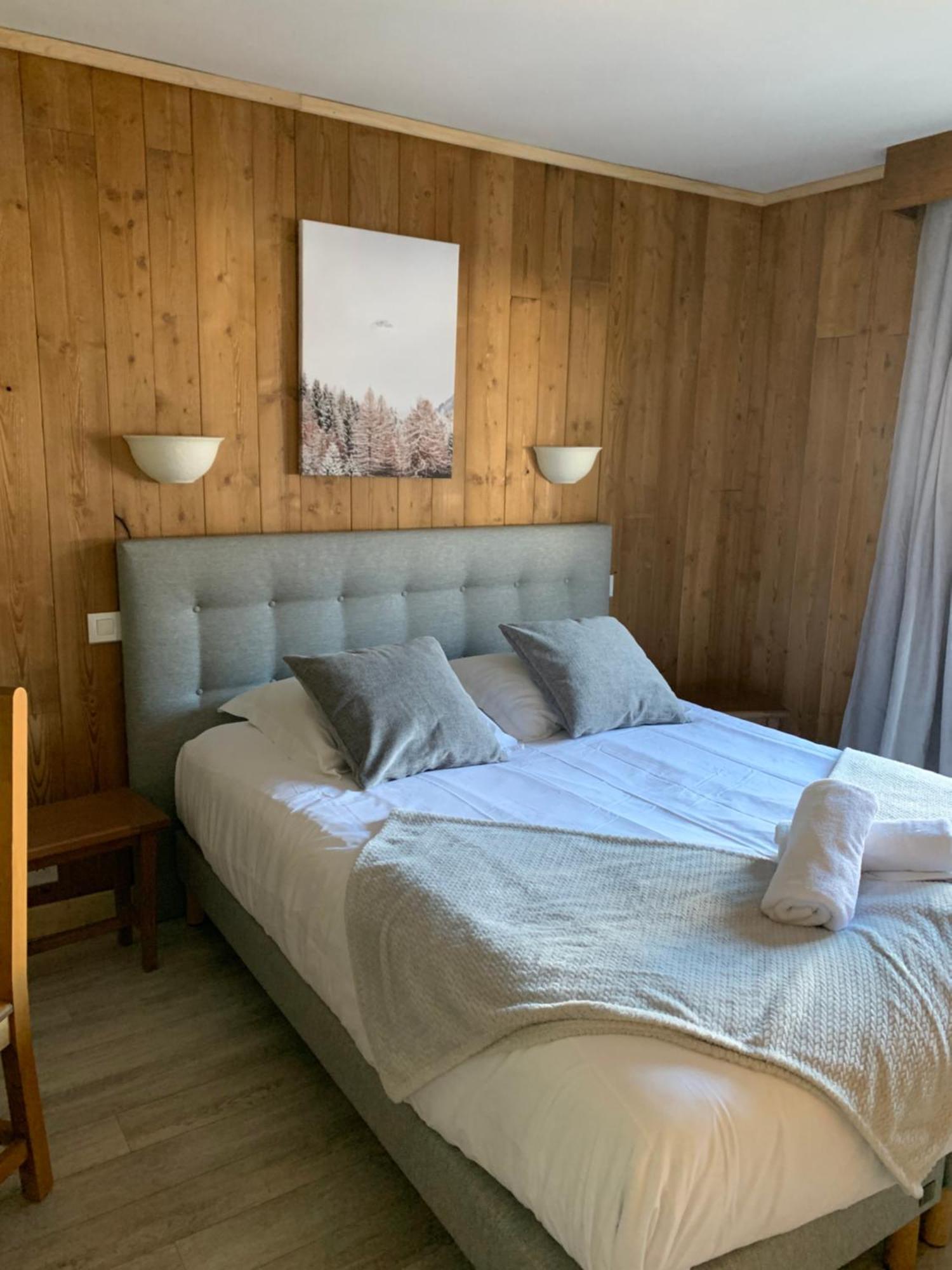 Hotel Le Concorde Morzine Dış mekan fotoğraf