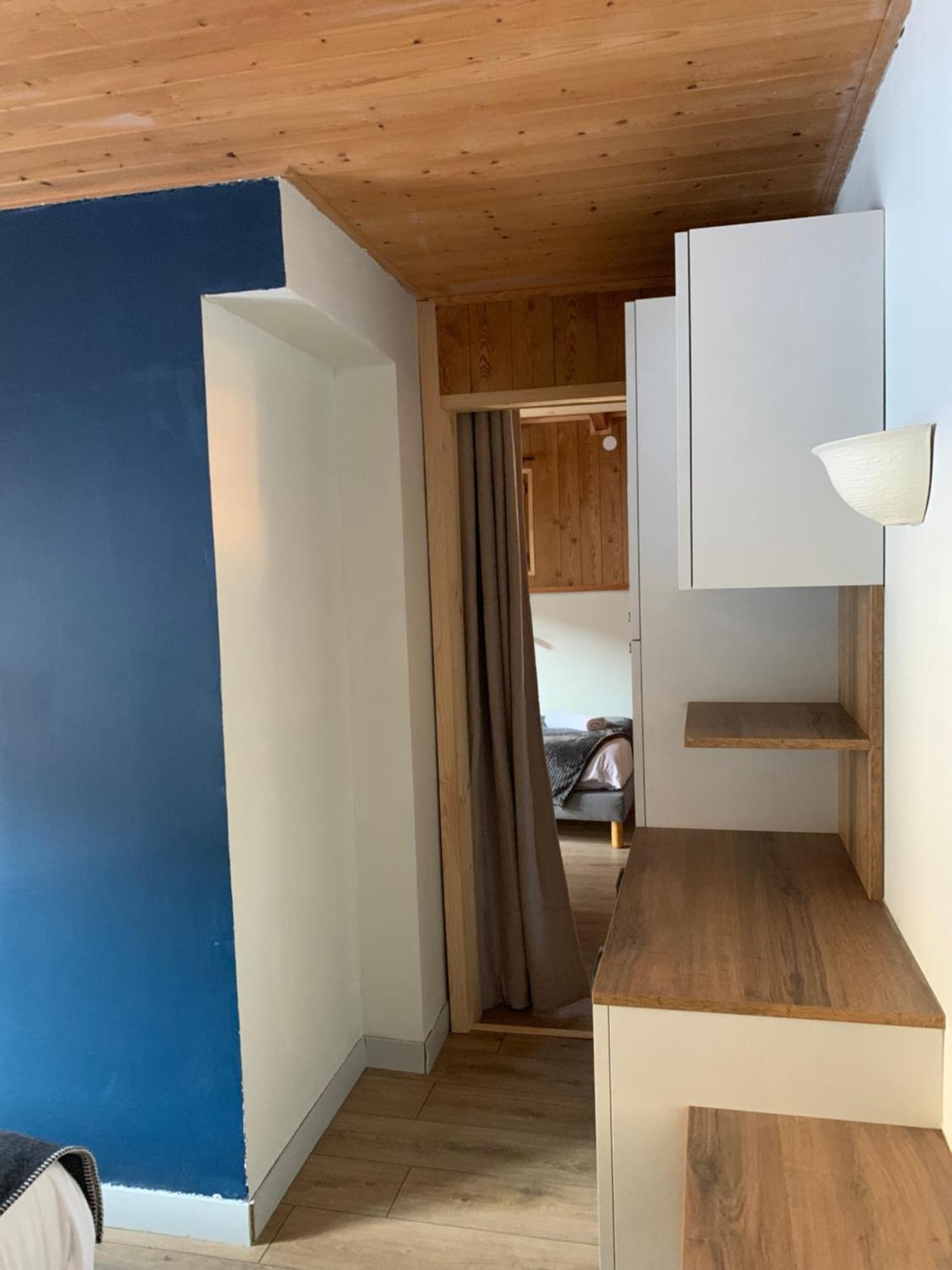 Hotel Le Concorde Morzine Dış mekan fotoğraf