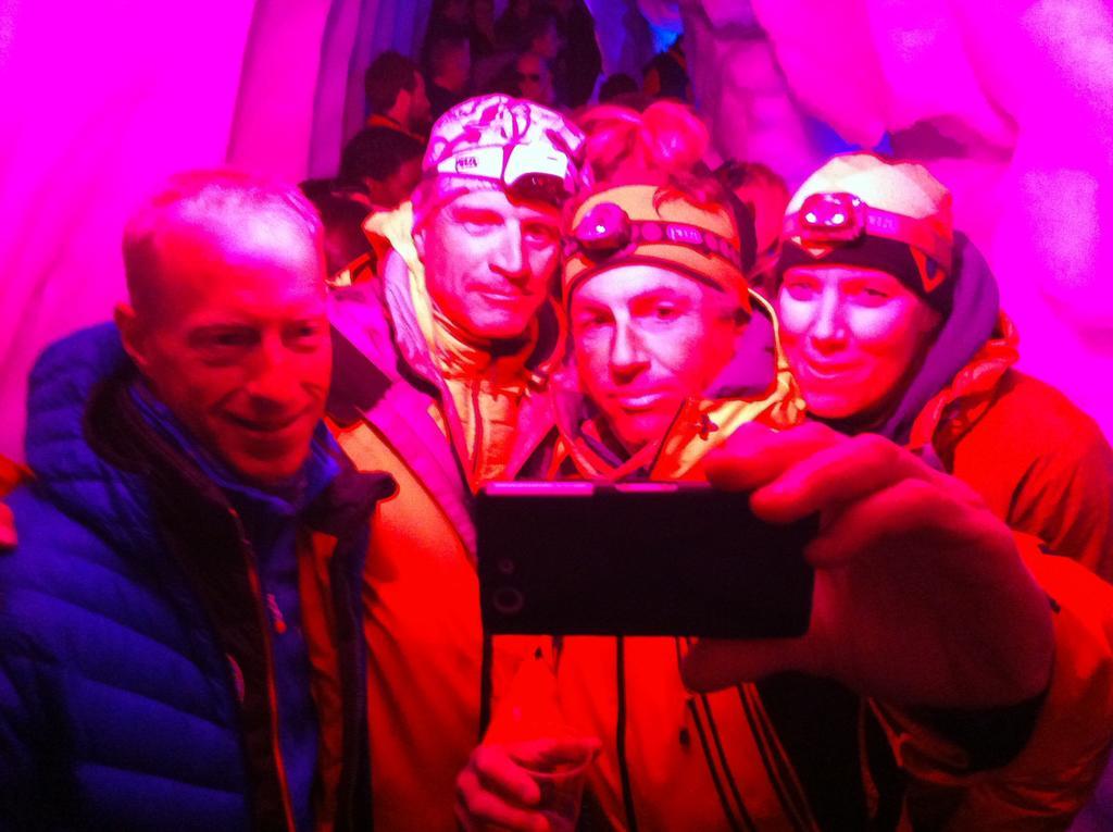 Hotel Le Concorde Morzine Dış mekan fotoğraf